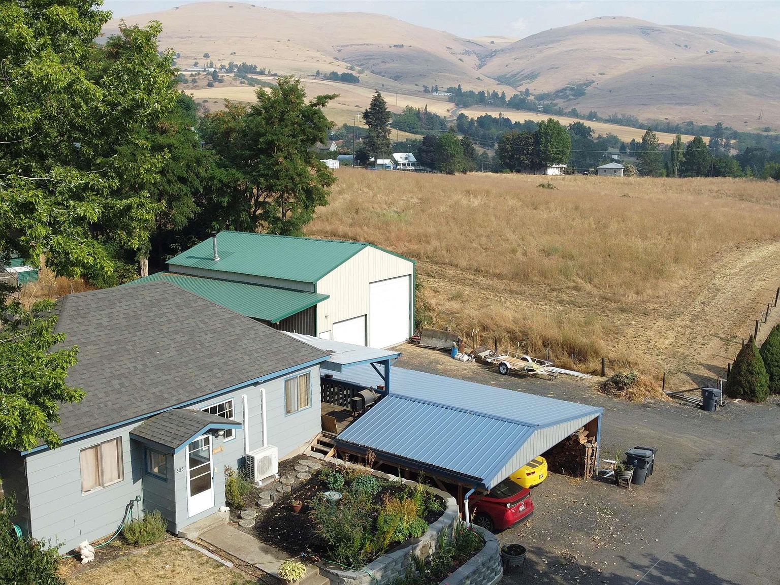 505 Water St, Juliaetta, ID 83535 Zillow