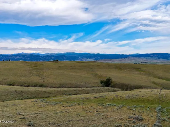 0 Winchester Way Tract C, Buffalo, WY 82834