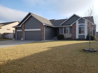 8311 W Candlewood Cir, Wichita, KS 67205