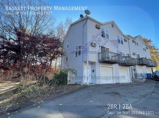 40 Franklin St #40, Meriden, CT 06450