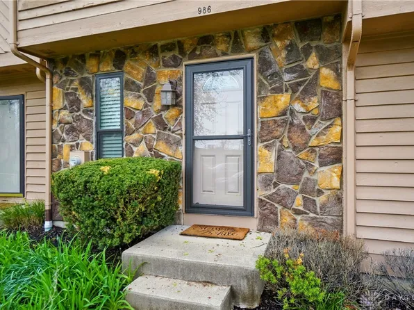 986 Crisfield Dr, Cincinnati, OH 45245