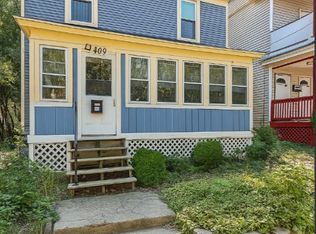 409 Rowland St, Syracuse, NY 13204