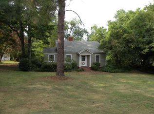 1005 Stewart Ave, Augusta, GA 30904