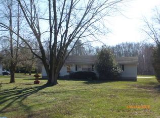 330 Barney Jenkins Rd, Felton, DE 19943