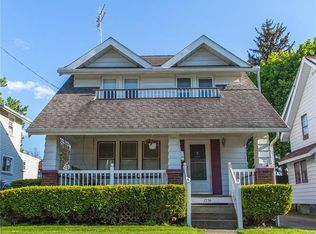 1774 Flint Ave, Akron, OH 44305