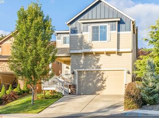 3610 NE Franklin St, Camas, WA 98607