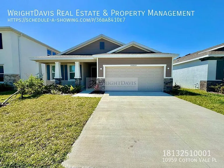 10959 Cotton Vale Pl — Photo 1