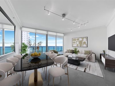 3101 S Ocean Dr APT 707, Hollywood, FL, 33019