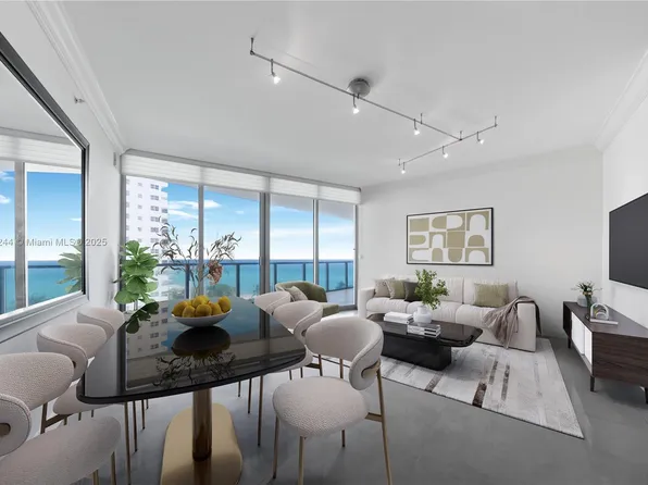 3101 S Ocean Dr APT 707, Hollywood, FL 33019