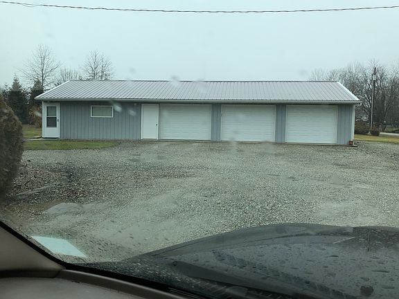 Garage & Mother-In-Law Suite