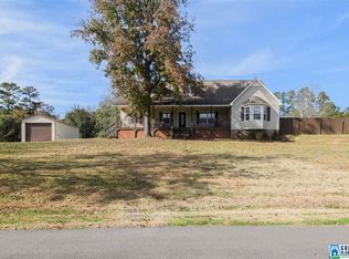 7224 Frazier Cir, Pinson, AL 35126