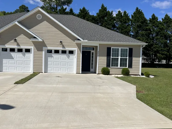 2207 Gardenview Ct #30B, Kinston, NC 28501