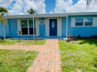 4152 Harbor Blvd, Pt Charlotte, FL 33952
