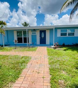 4152 Harbor Blvd, Pt Charlotte, FL, 33952