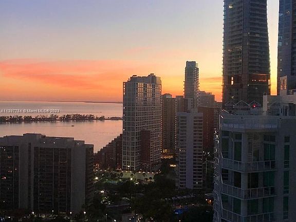 4th image of 1331 Brickell Bay Dr APT 2911