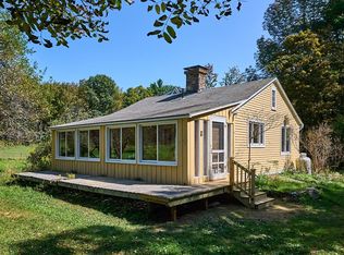 6 Clark Rd, Cummington, MA 01026