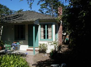 26360 Rio Ave, Carmel, CA 93923