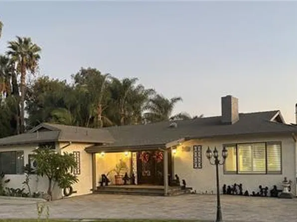 1355 W Philadelphia St, Ontario, CA 91762
