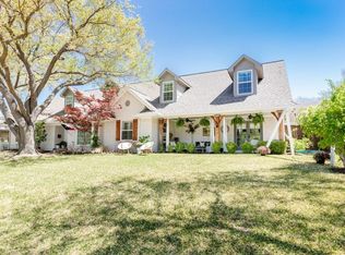 10032 Ferndale Rd, Dallas, TX 75238