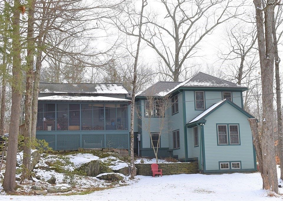 204 Norwich Lake, Huntington, MA 01050 Zillow