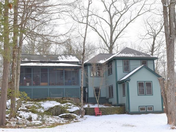 home inspection huntington ma