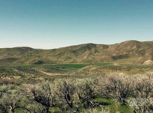 PARCEL 16 Hidden Hollow Ln, Emmett, ID 83617