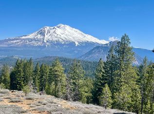 Dale Crk, Weed, CA