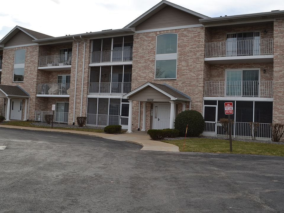1st image of 16032 Crystal Creek Dr APT 1B