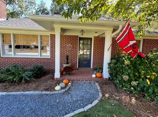 144 Hardin Dr, Athens, GA 30605