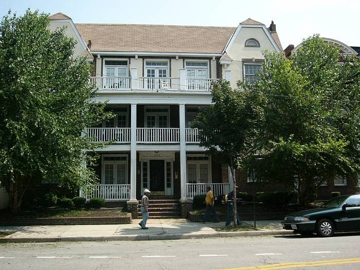 1st image of 2734 W Grace St APT 5