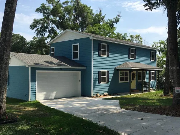 41 Oak St, Brooksville, FL 34601