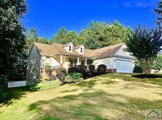121 Hamway Ln, Winder, GA 30680