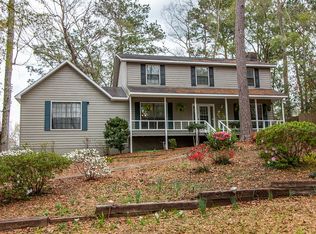 716 Evert Dr, Dothan, AL 36305