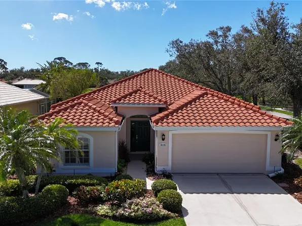 5110 Timber Chase Way, Sarasota, FL 34238