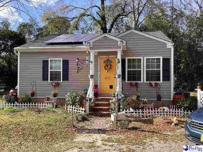 411 Manor Cir, Florence, SC, 29501