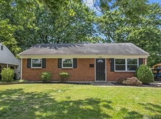 1539 Wichita Dr S, Hamilton, OH 45013