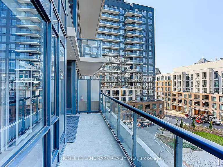 7950 Bathurst St #B-532 — Photo 29