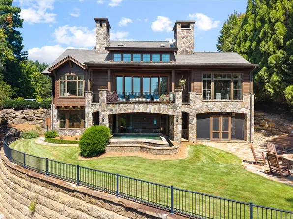 162 Ridge Top Ln, Salem, SC 29676