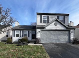 1104 Oslo Pass, Galloway, OH