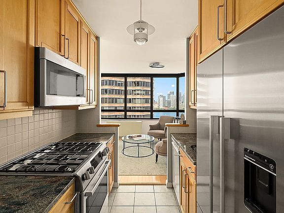 5th image of 630 1st Ave APT 26N