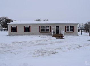 1002 Broadway Ave, Cromwell, IA 50842