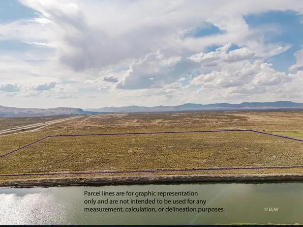 57 E Sec 4 Township 35n Rge, Elko, NV 89801
