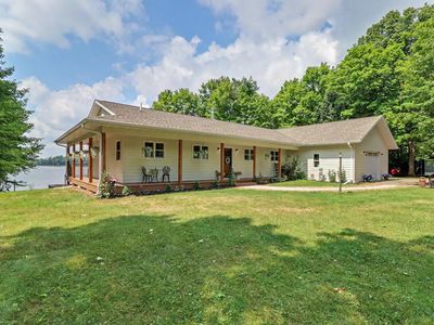 6739 Maple Rd E, Rhinelander, WI, 54501