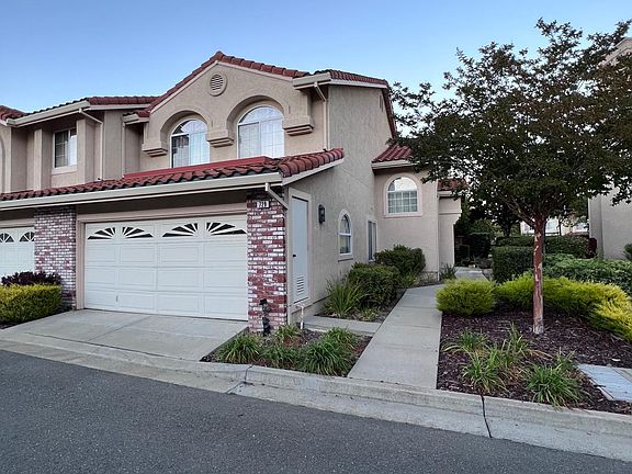 House view from outside