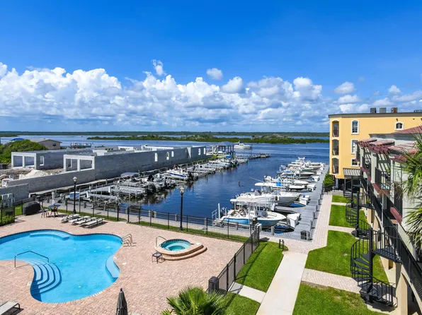 115 Sunset Harbor Way Unit 303, Saint Augustine, FL 32080