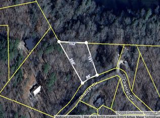 0 Chancel Cir, Ellijay, GA 30540