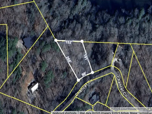 0 Chancel Cir, Ellijay, GA 30540