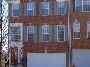 204 Sapling Hill Way, Gaithersburg, MD 20877