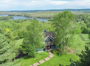 467 Paradise Ridge Rd, Oakland, MD 21550