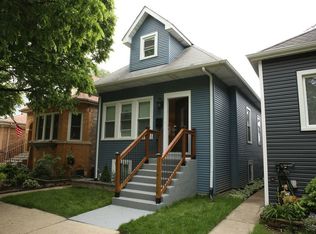 6243 W Byron St, Chicago, IL 60634